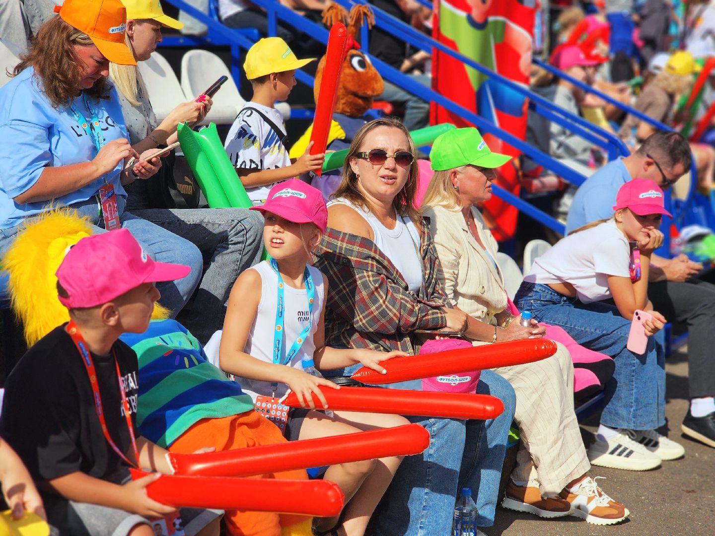 дубна, спорт, футбол, футбол шоу,