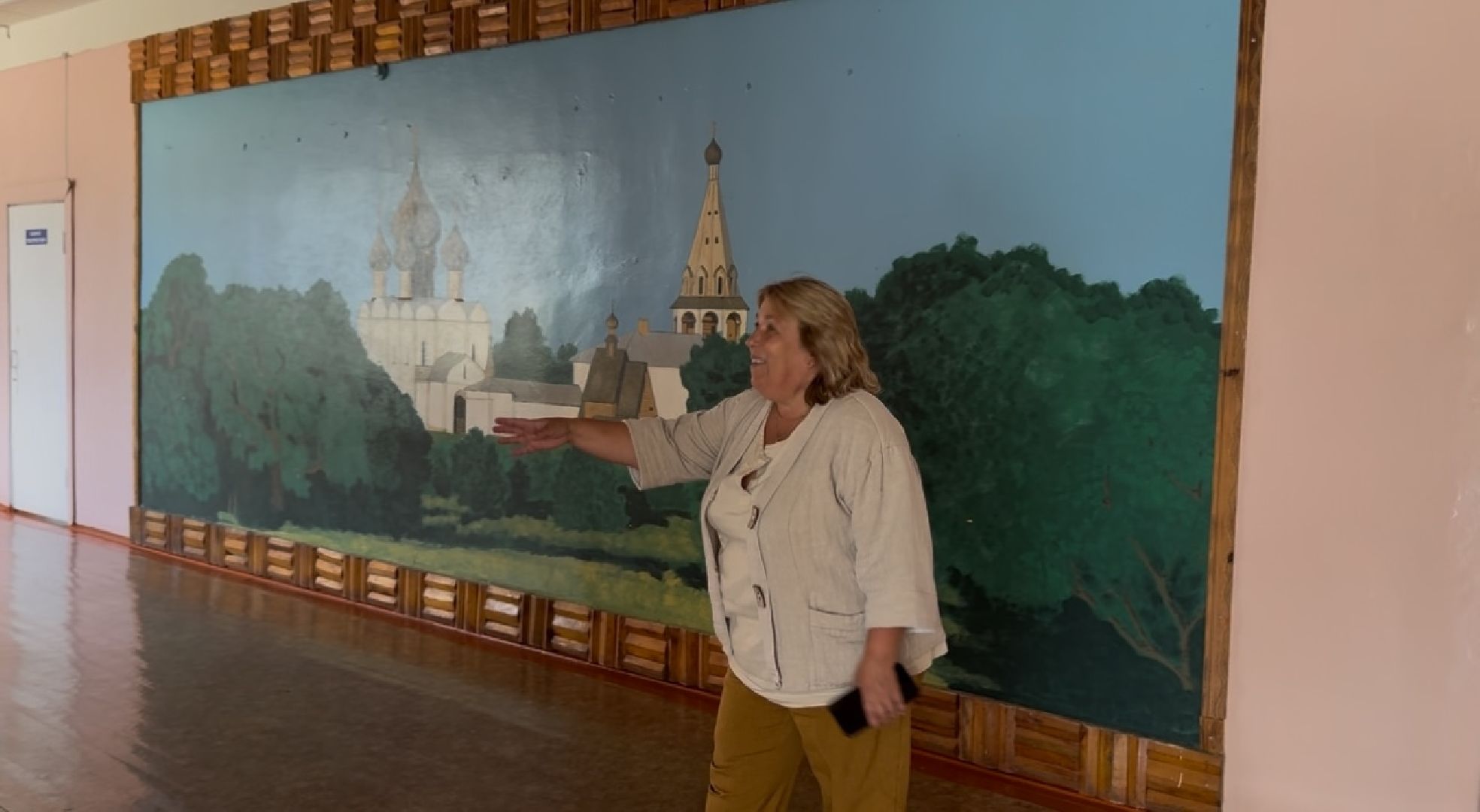 1 сентября, подготовка школы к учебному году, ремонт,