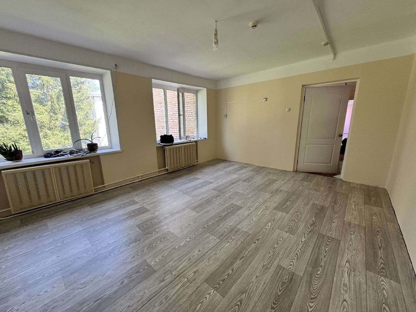 шаховская, ремонт детского сада, подготовка дошкольного учреждения,