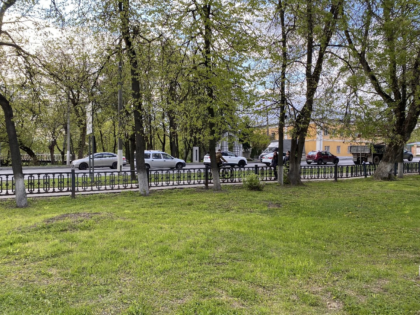 Чехов, ВОВ, День победы, памятник, подвиг, учитель