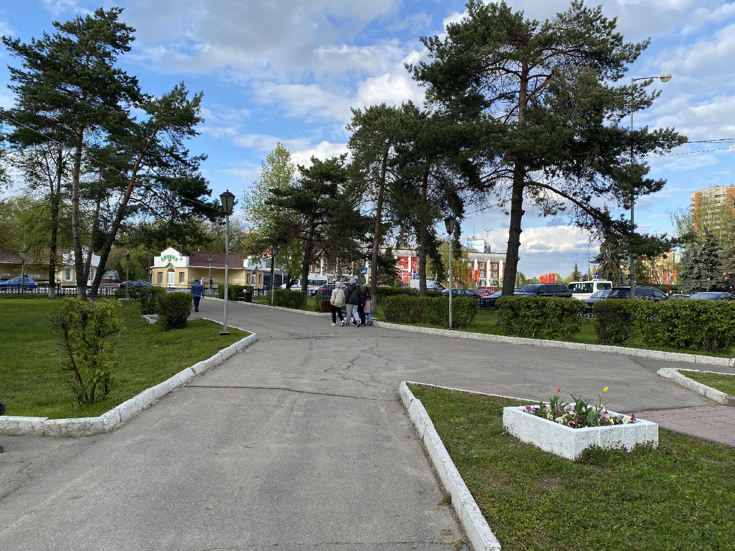 Чехов, ВОВ, День победы, памятник, подвиг, учитель