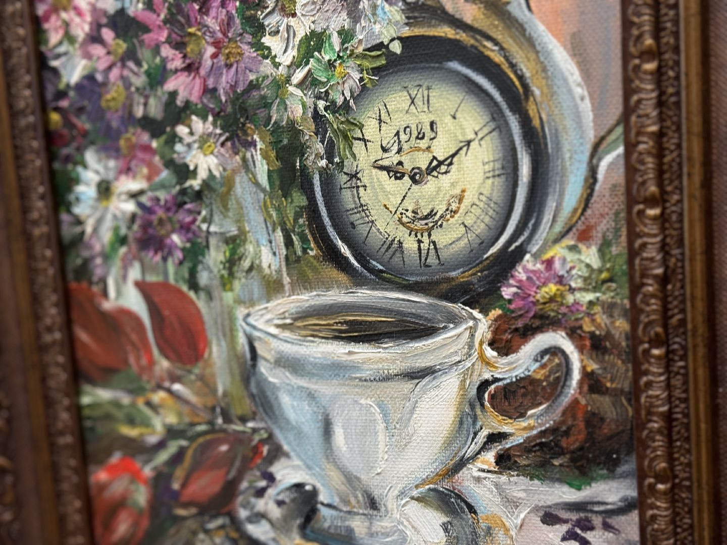 открытие выставки, историко - культурный центр, ленинский городской округ, художница,