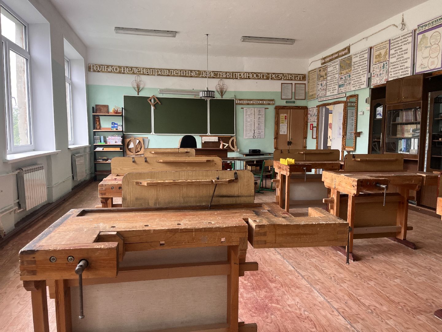 шатура, Шатура 2025, шатура образование, Рошаль , новости шатуры,