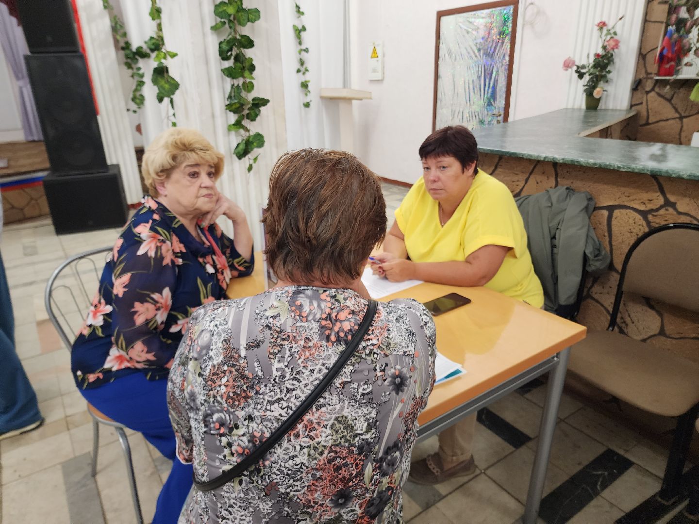 солнечногорск, власть, жители , вопросы, администрация,