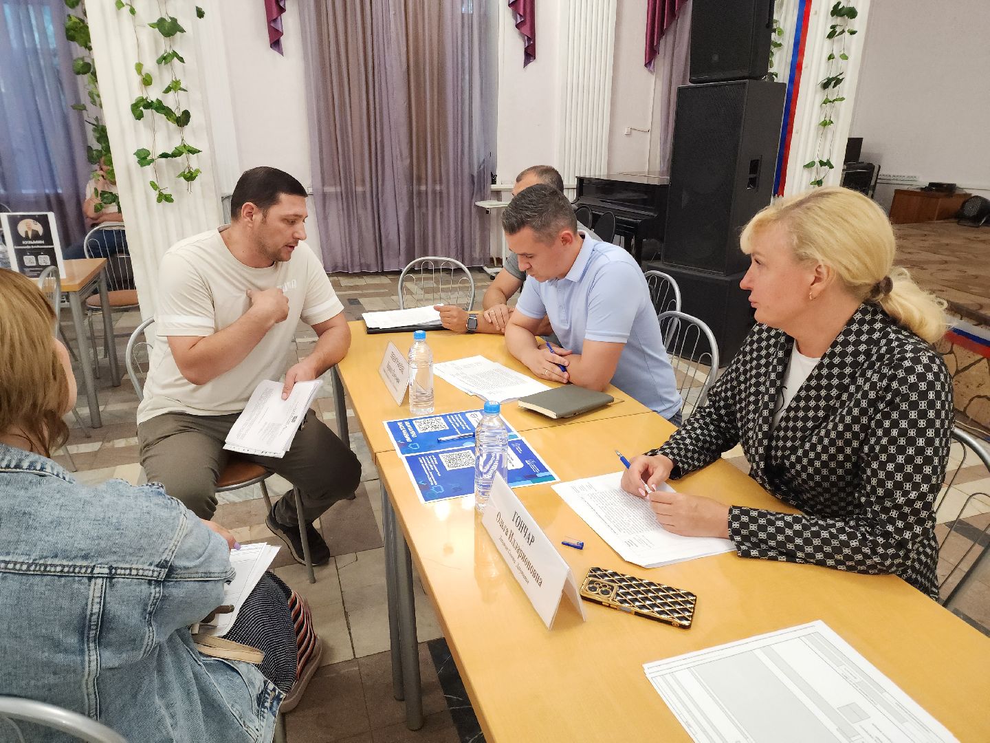 солнечногорск, власть, жители , вопросы, администрация,