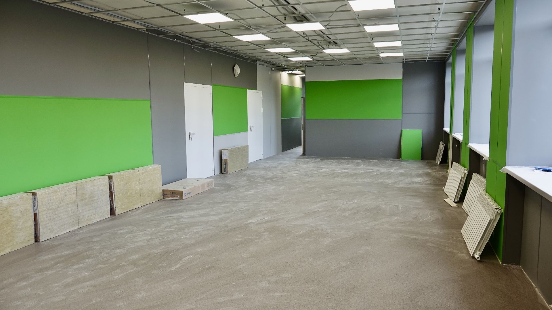 школа , ремонт школ , сергиево-посадский городской округ, приемка школ, образование ,