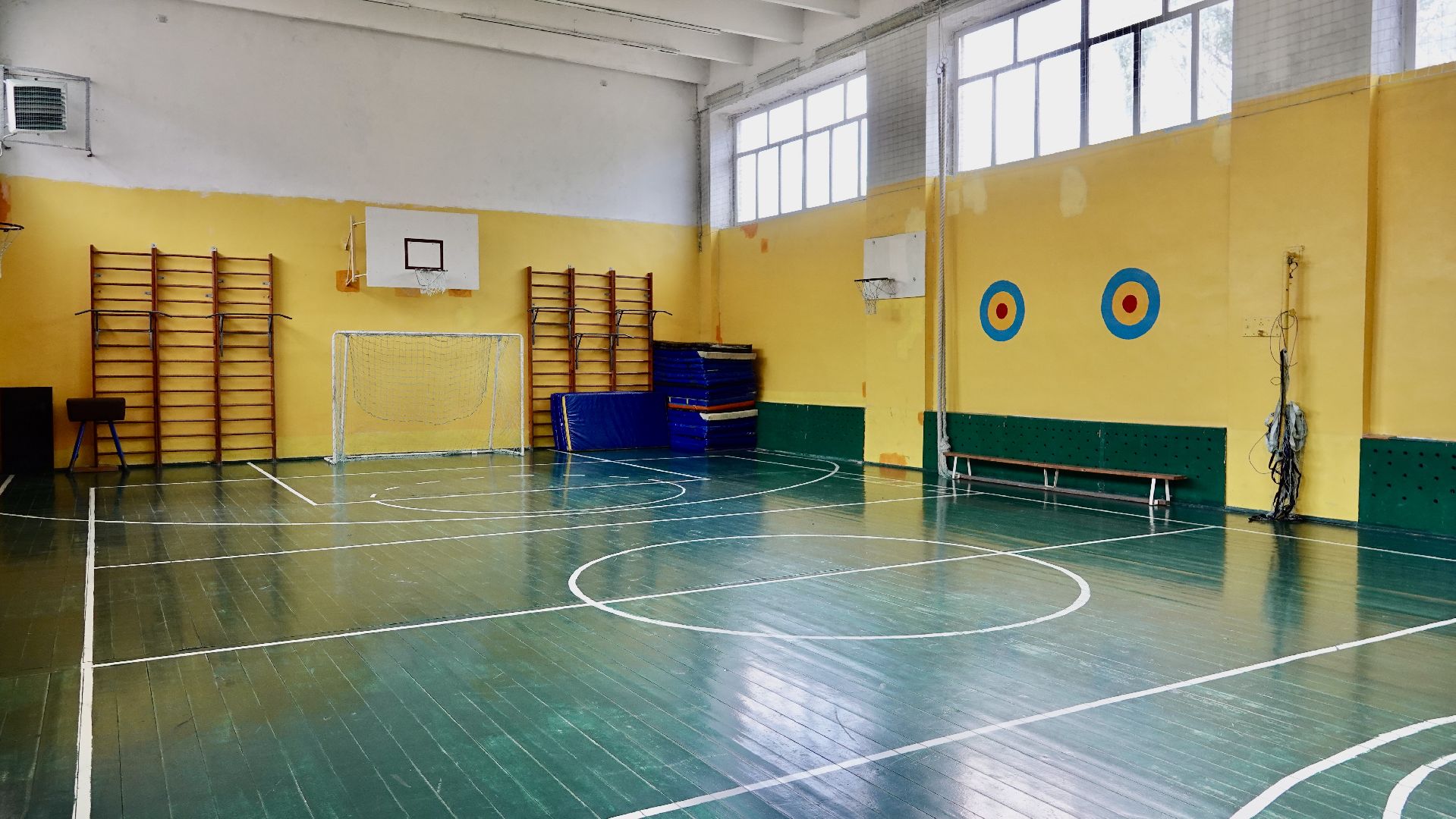 школа , ремонт школ , сергиево-посадский городской округ, приемка школ, образование ,