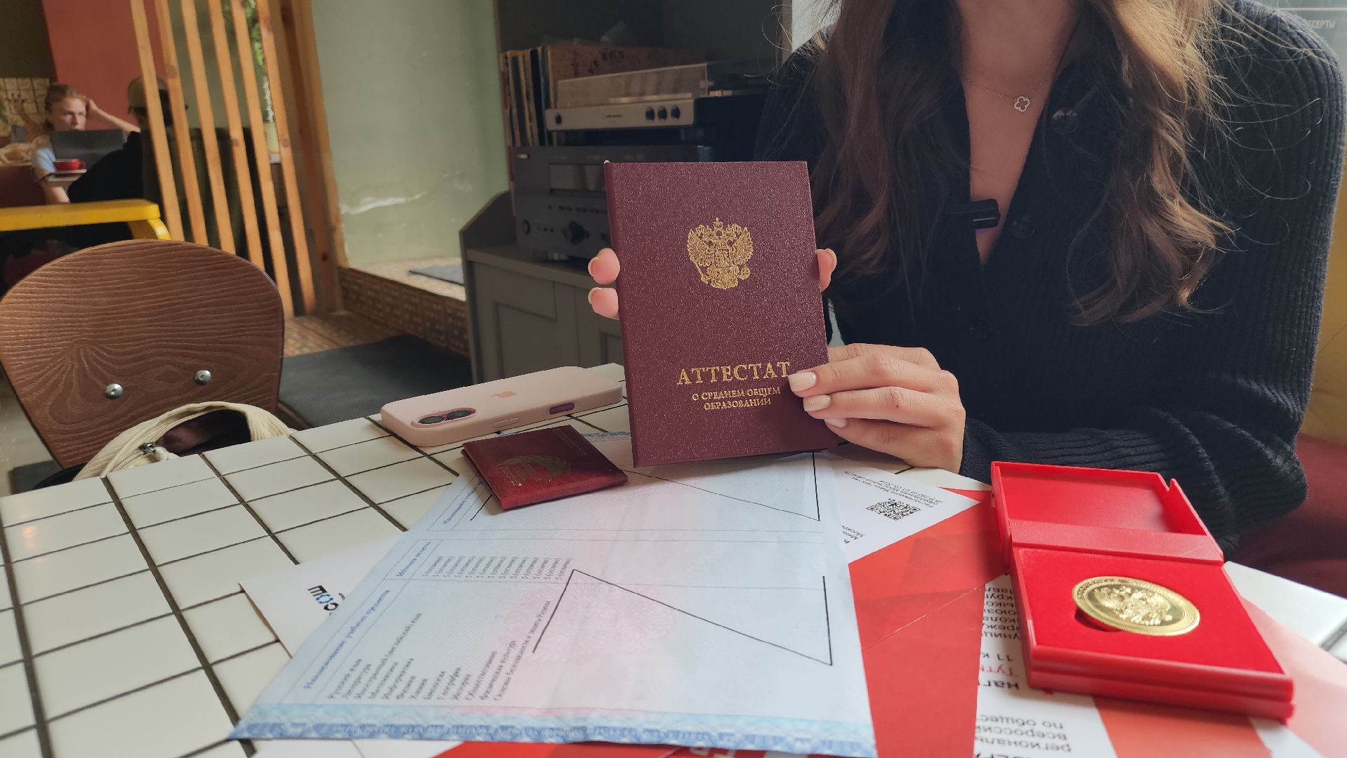 павловский  посад, выпуск,  образование ,