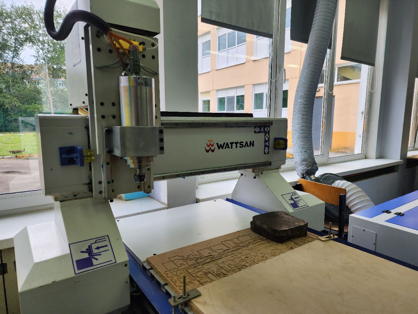 электросталь, новый учебный год, гимназия, образования, проверка школ, дети,