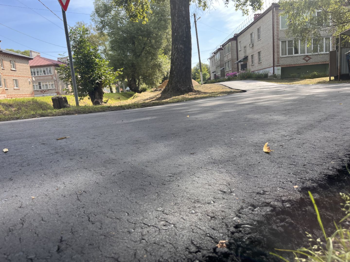 шатура, шатура дороги, шатура новости, черусти,