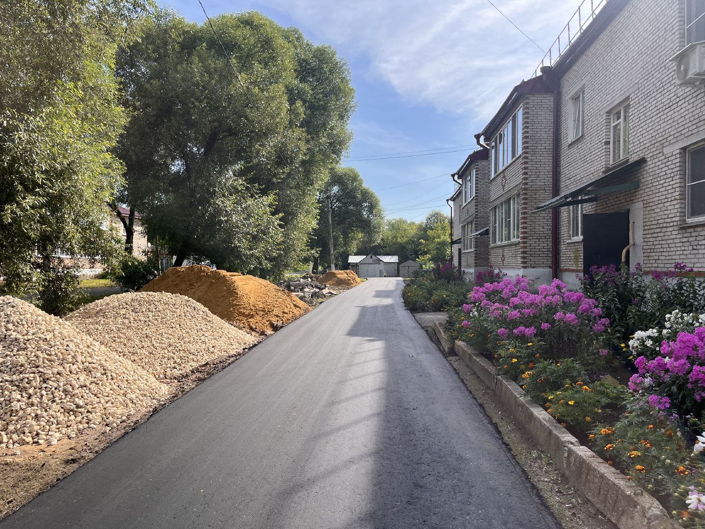 шатура, шатура дороги, шатура новости, черусти,