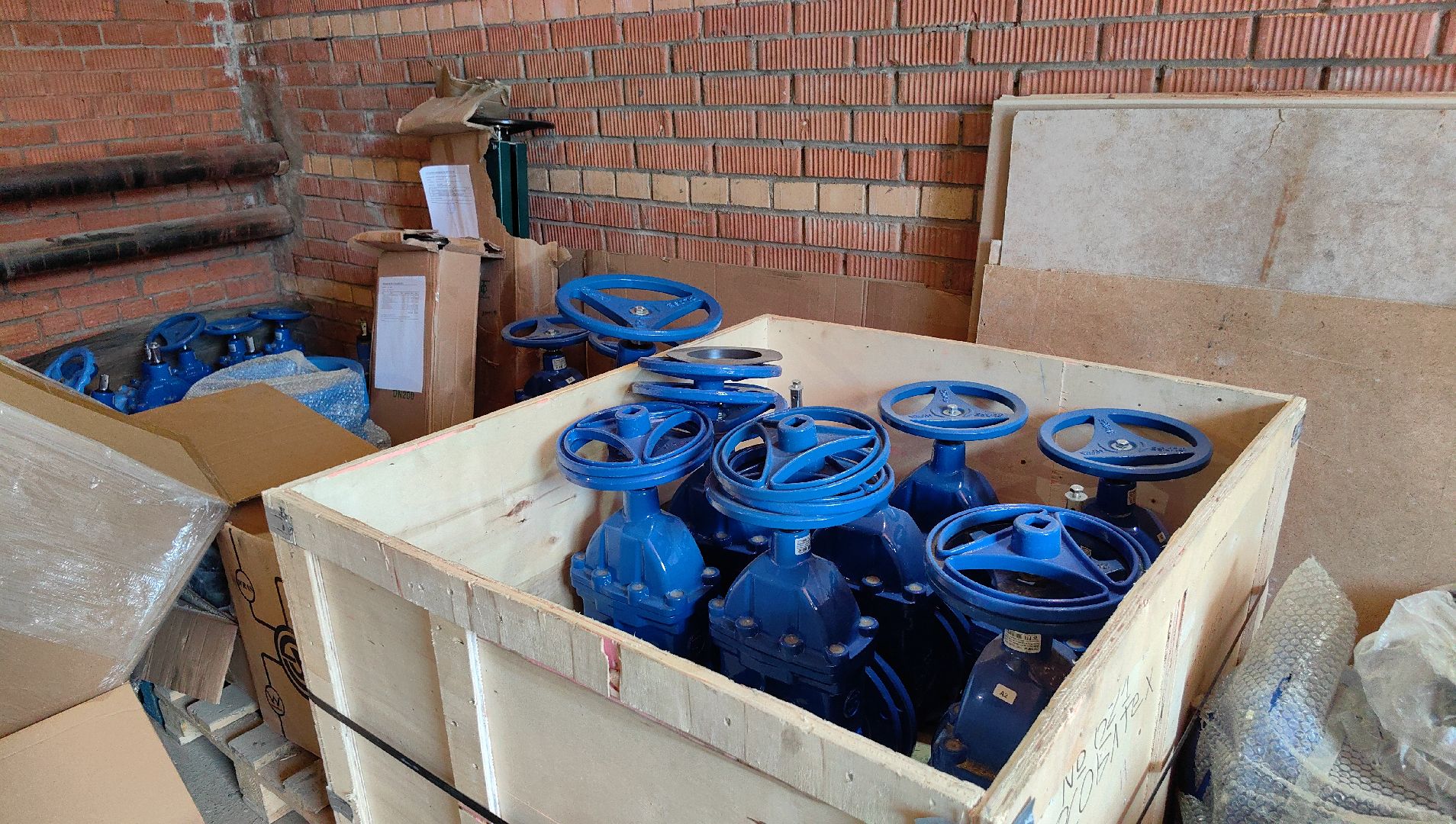 насос,  водоканал, водоснабжение, водоотведене, станция, модернизация,