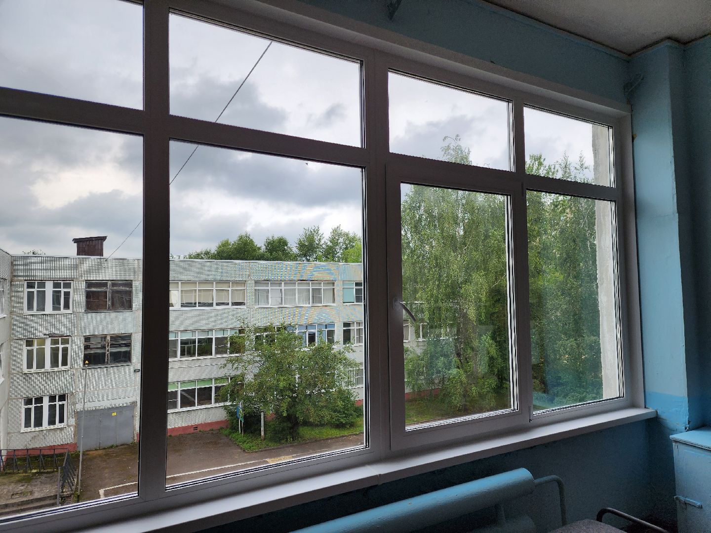 электросталь, гимназия, проверка школы, дети, образование, новый учебный год,