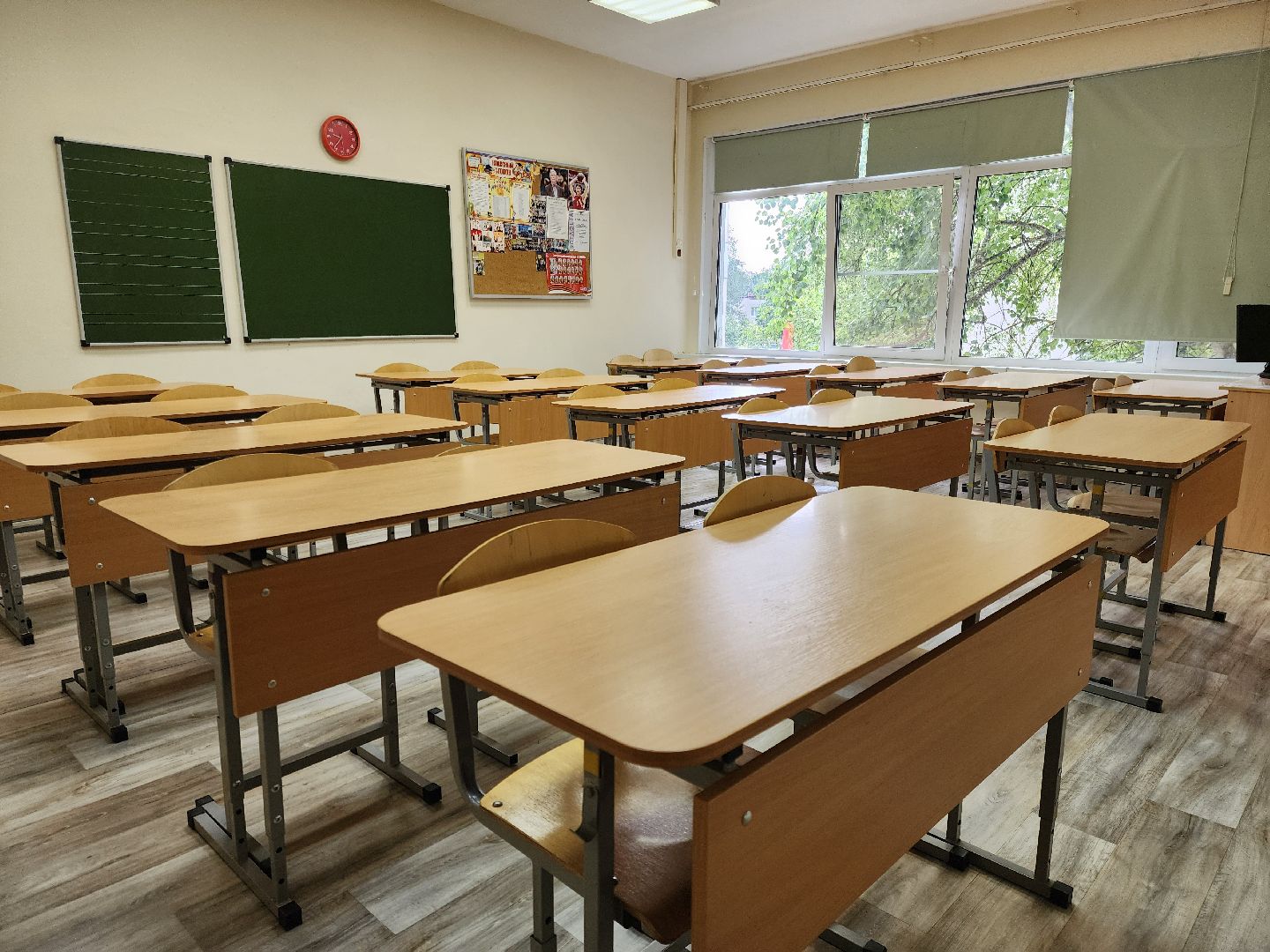 электросталь, гимназия, проверка школы, дети, образование, новый учебный год,