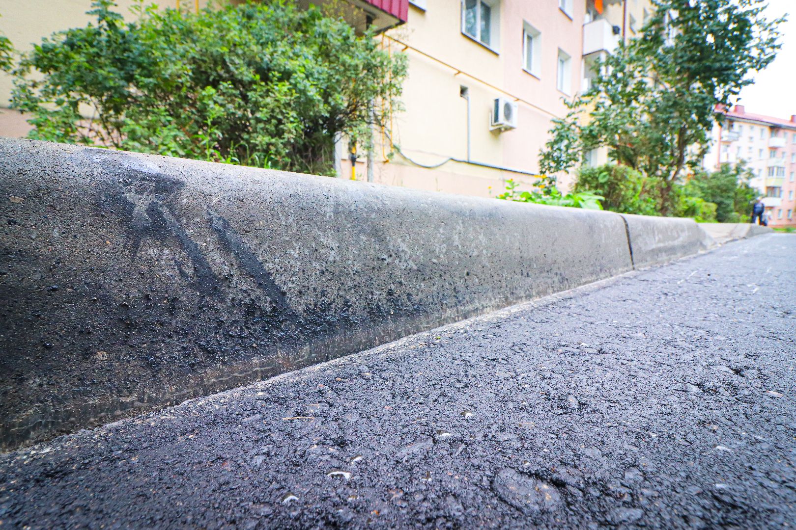 клин, общество, благоустройство, дворы, подмосковье,