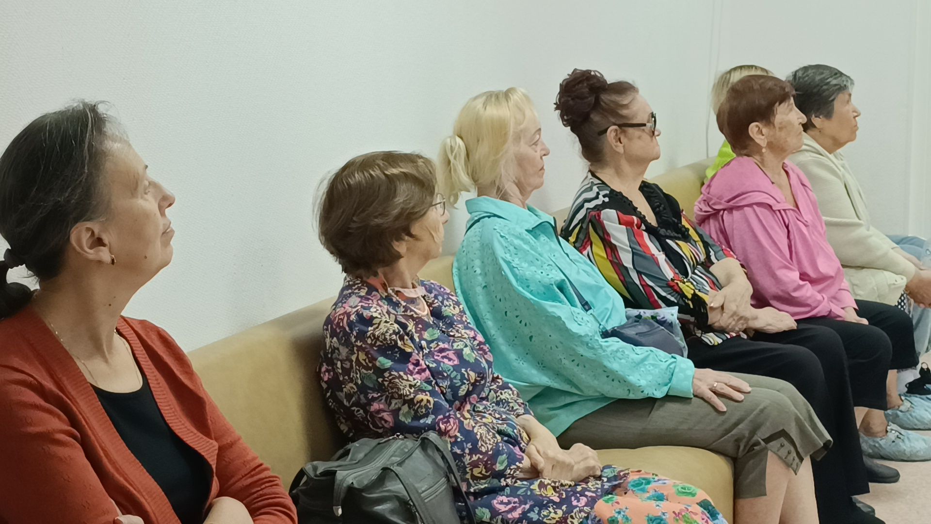 полиция, мошенники, активное долголетие, лобня,