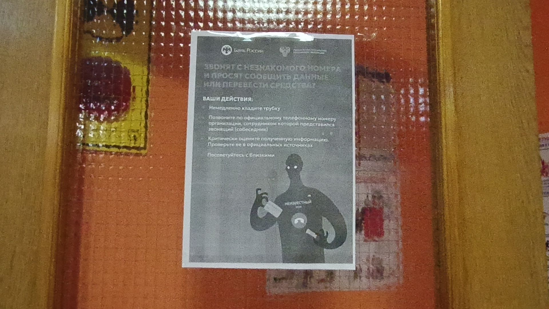 полиция, мошенники, активное долголетие, лобня,