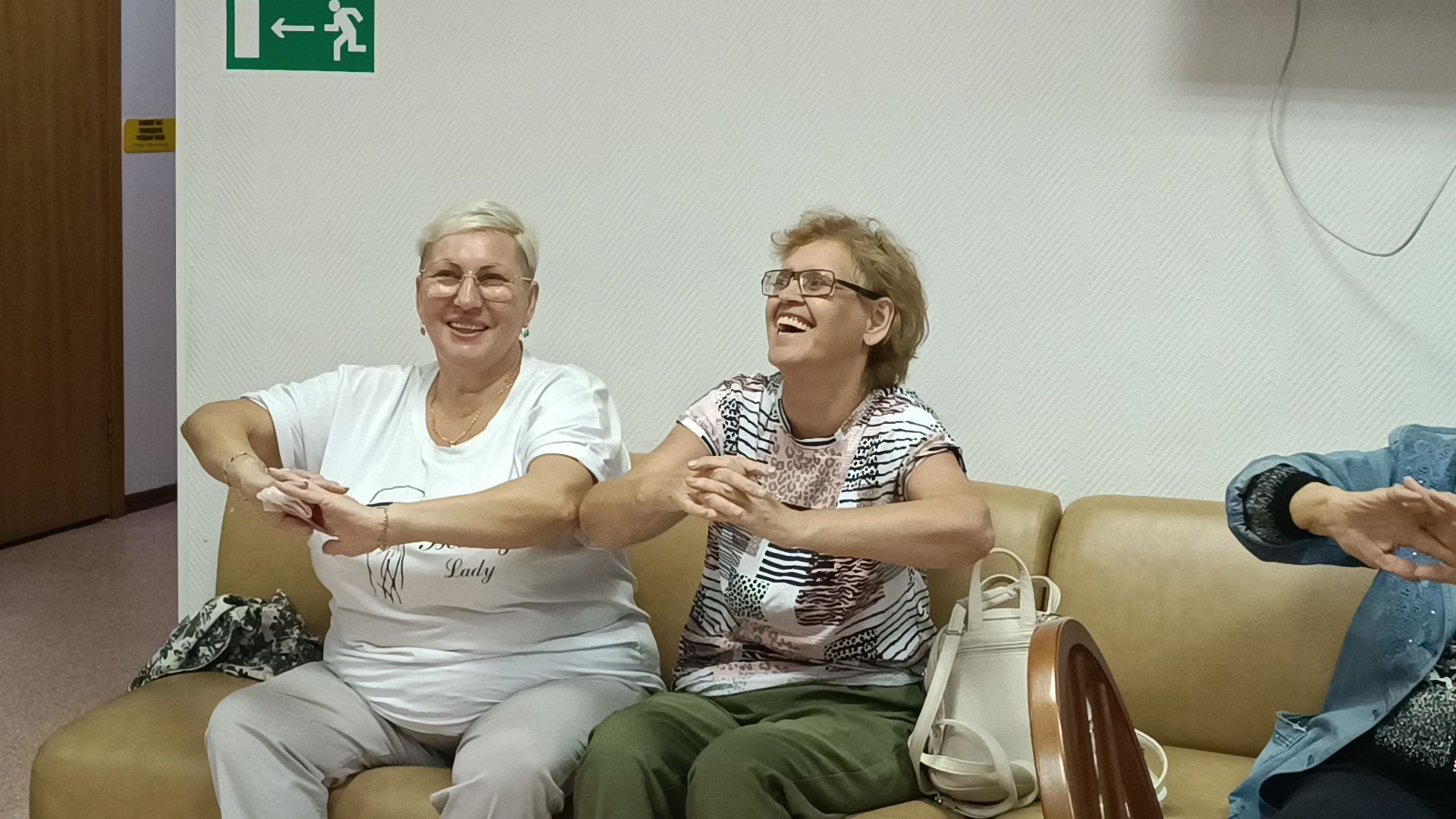 полиция, мошенники, активное долголетие, лобня,