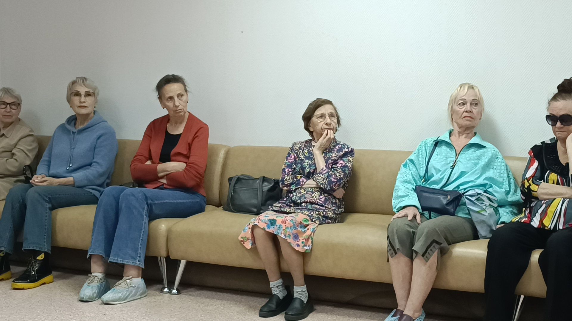 полиция, мошенники, активное долголетие, лобня,