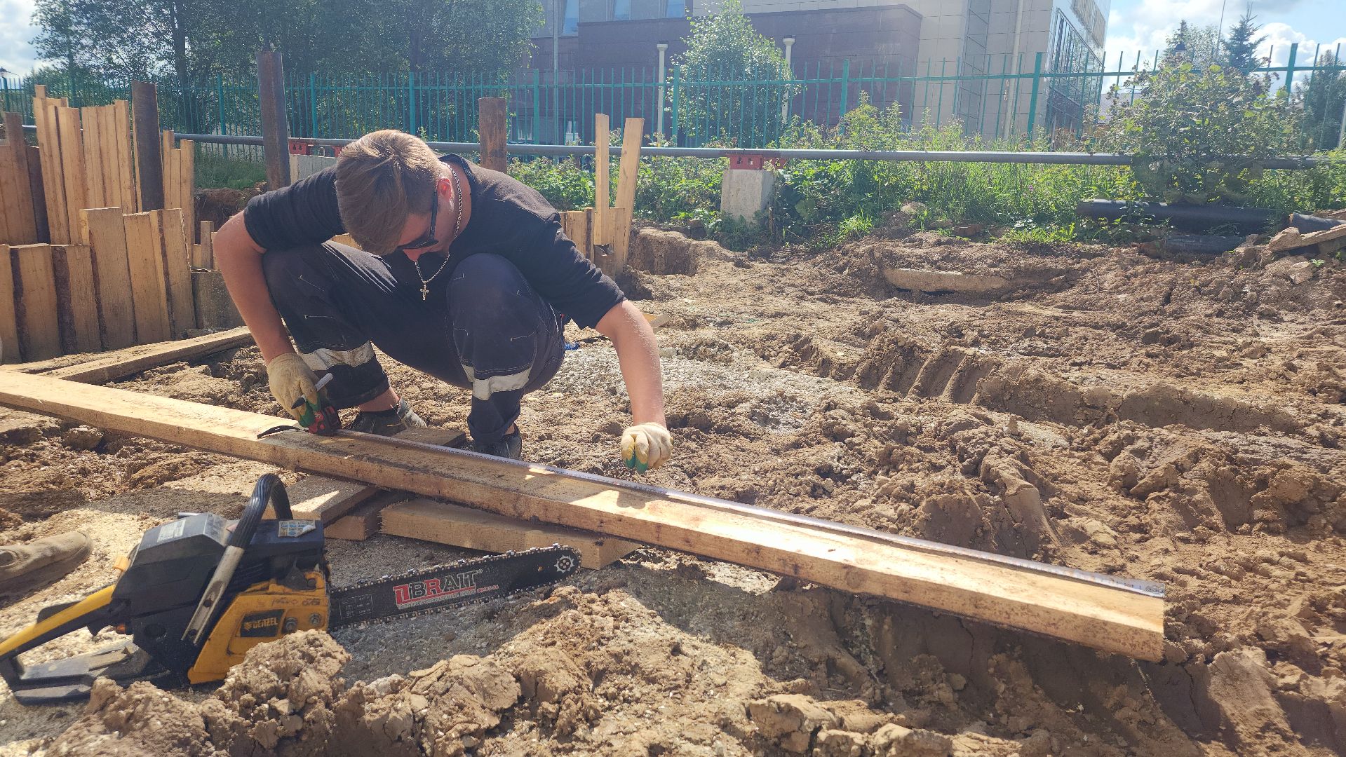 волоколамск, сычево, Реионт теплосети, жкх,