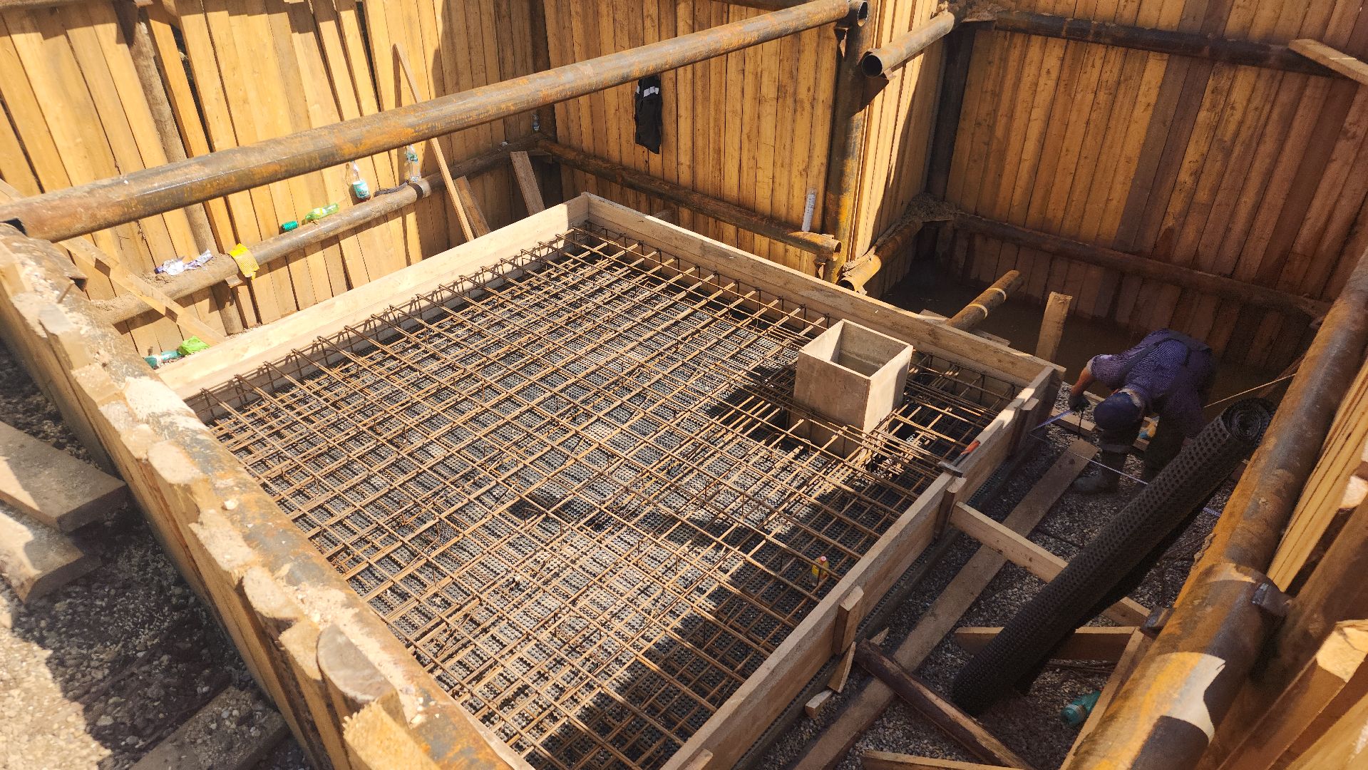 волоколамск, сычево, Реионт теплосети, жкх,