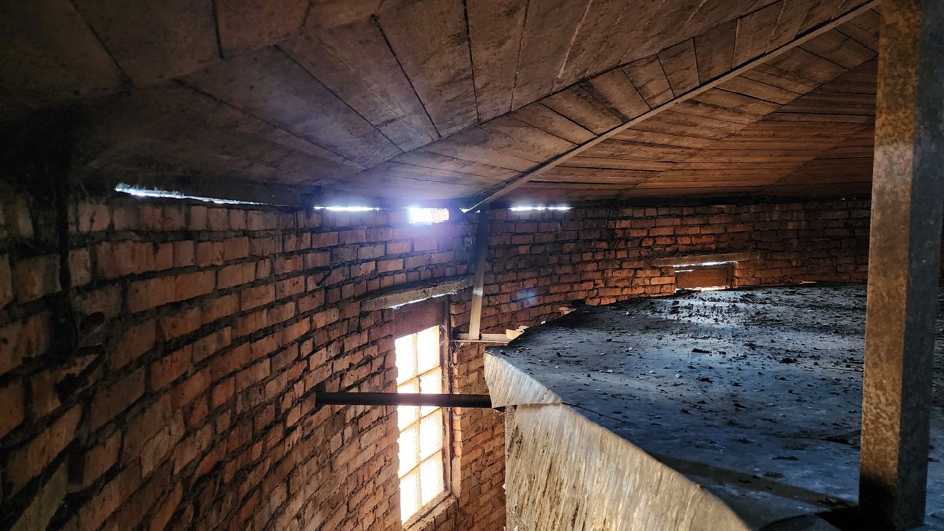 истра, жкх, водонапорная башня,