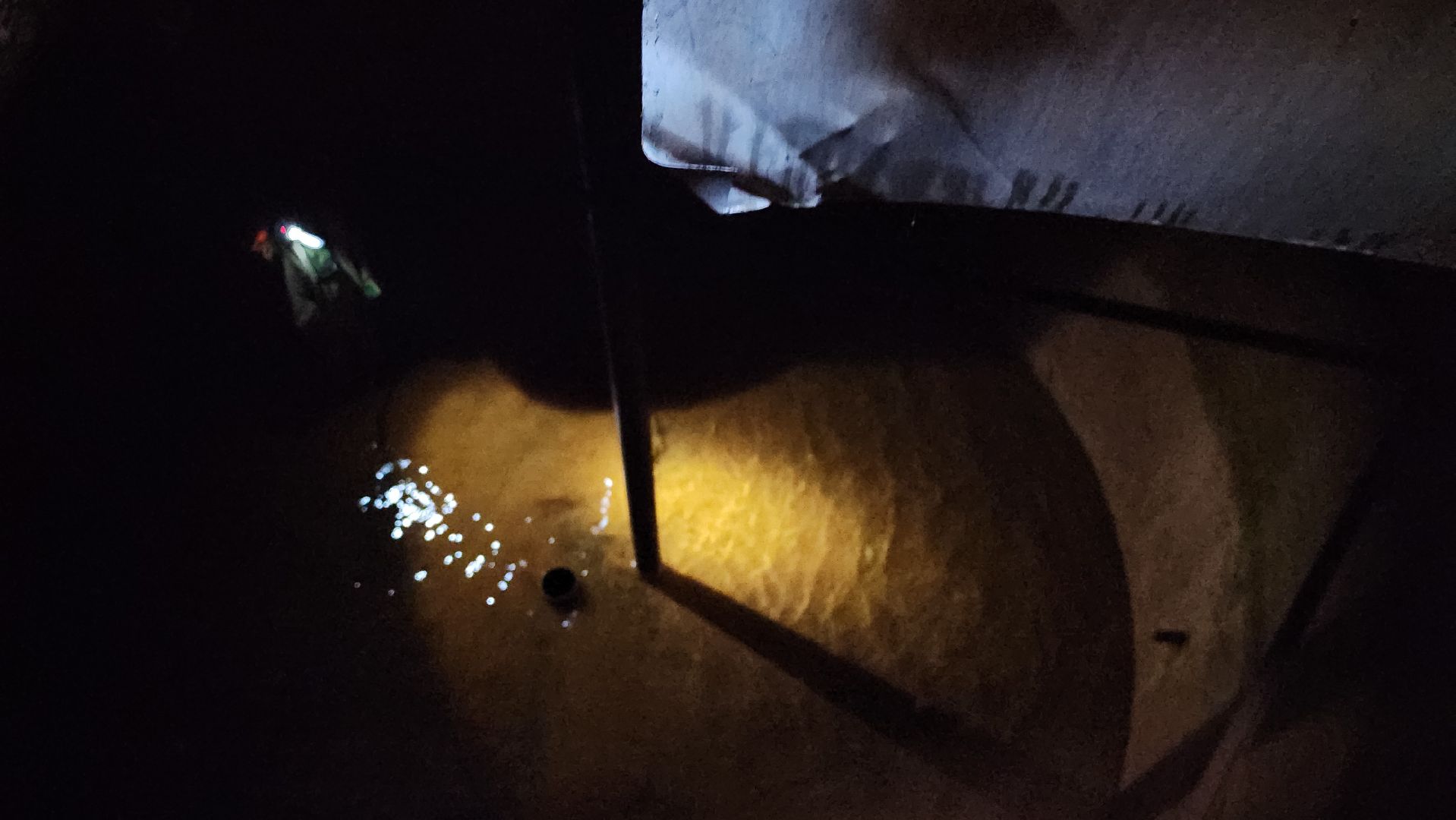 истра, жкх, водонапорная башня,