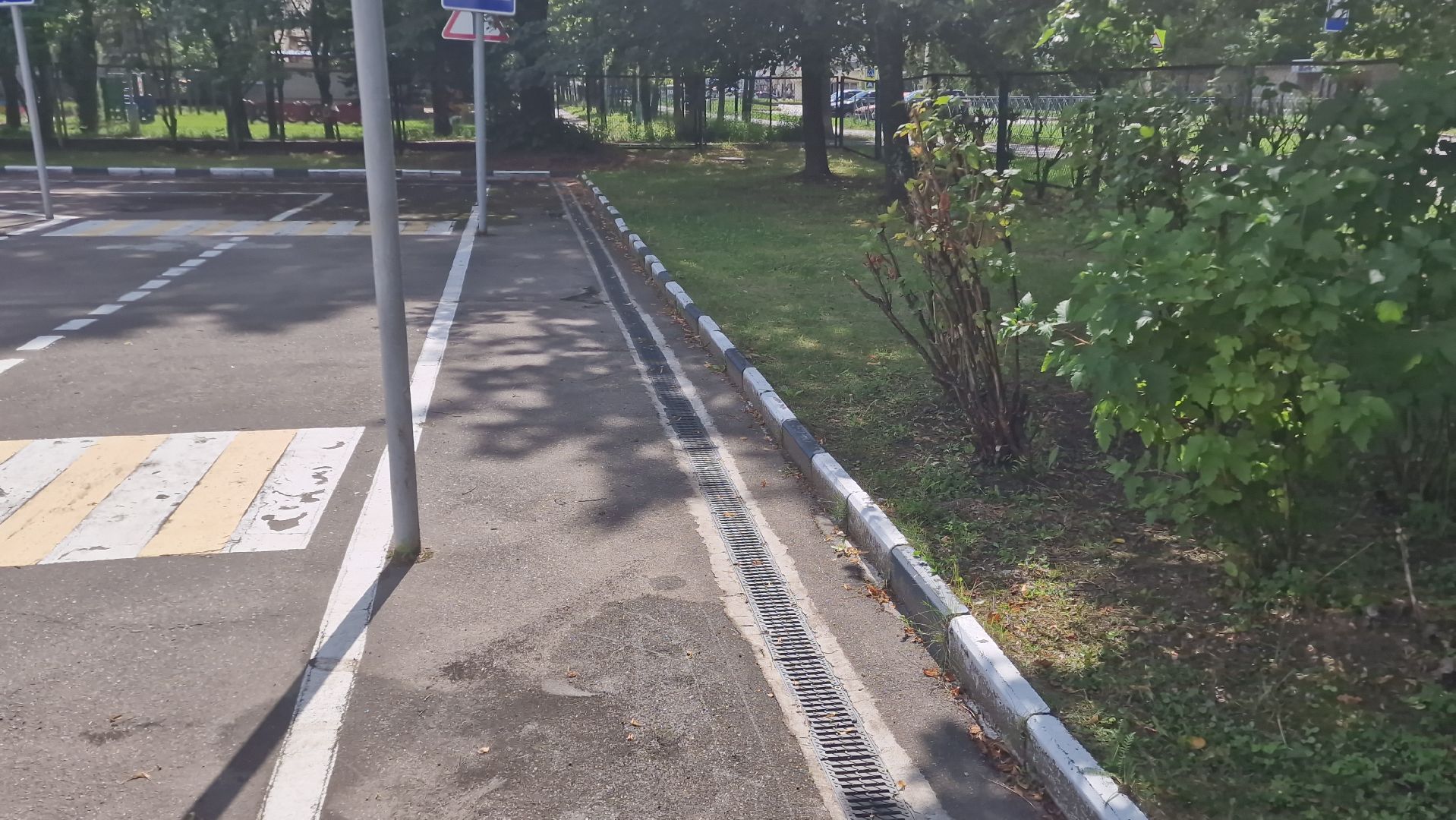 Гимназия11Дубна, Образование, Ремонт,