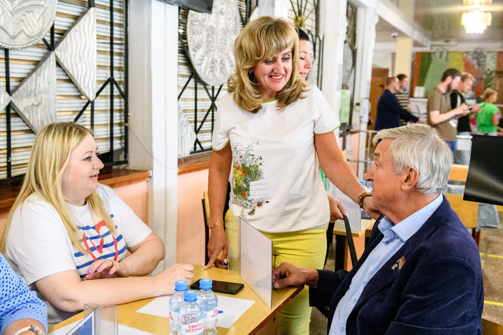 общество, лыткарино, выездная администрация, обращения жителей,