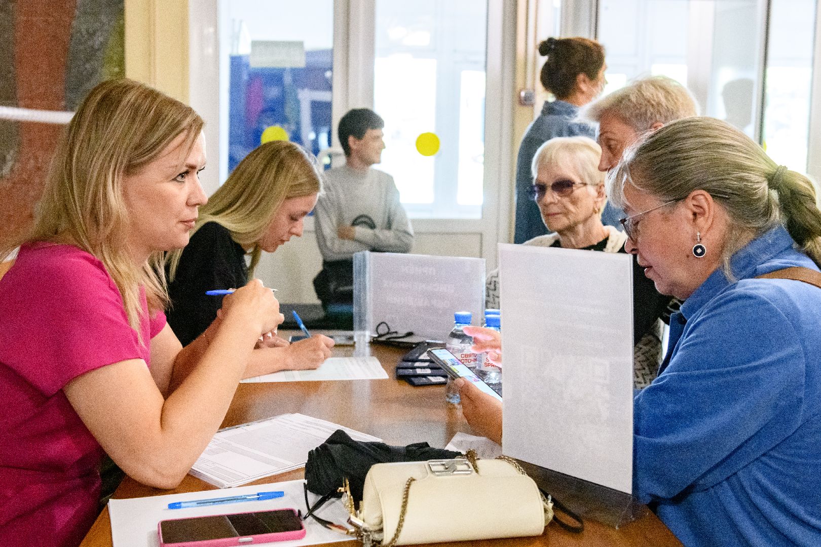 общество, выездная администрация, лыткарино, обращения жителей,