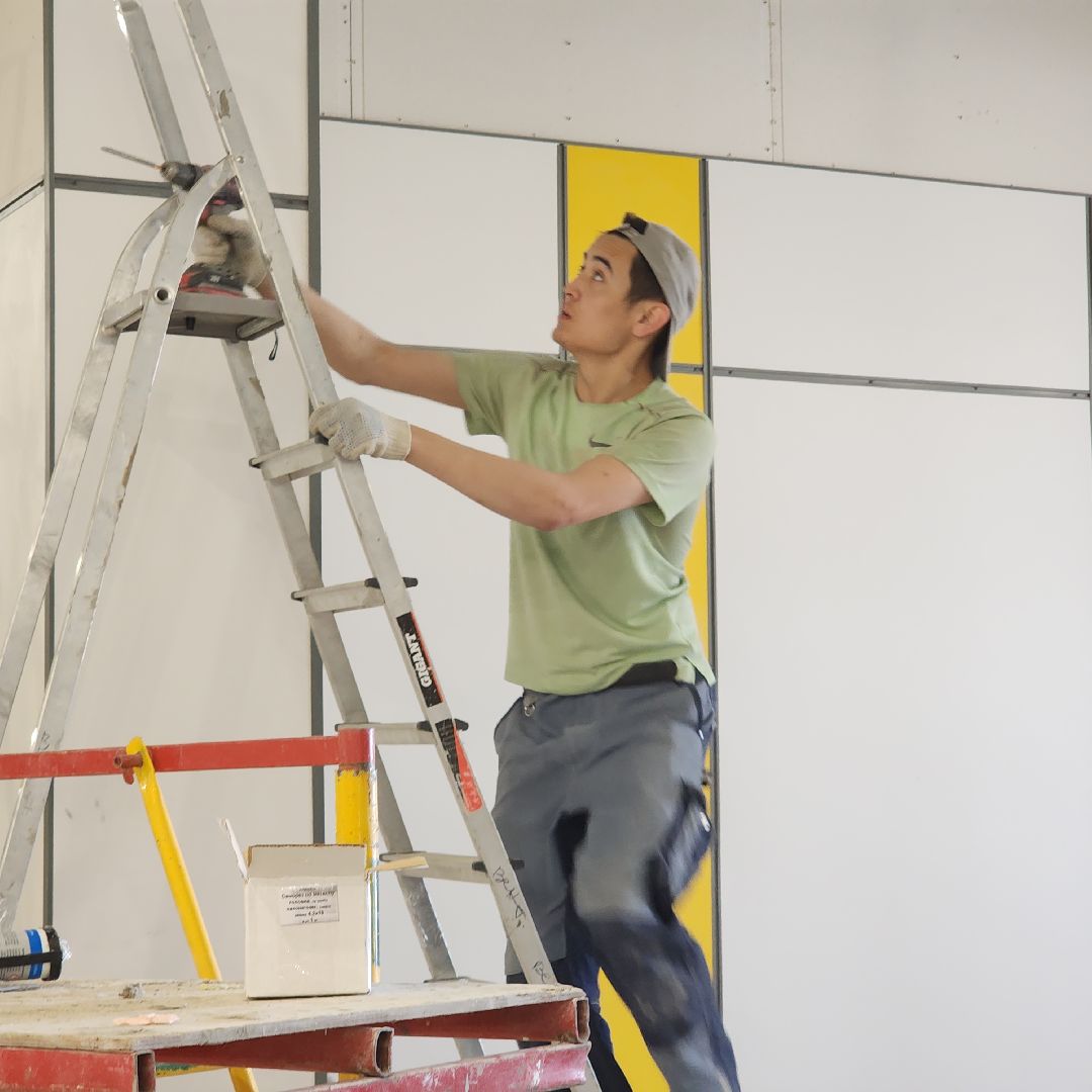 Образование , Строительство школ , Общество ,