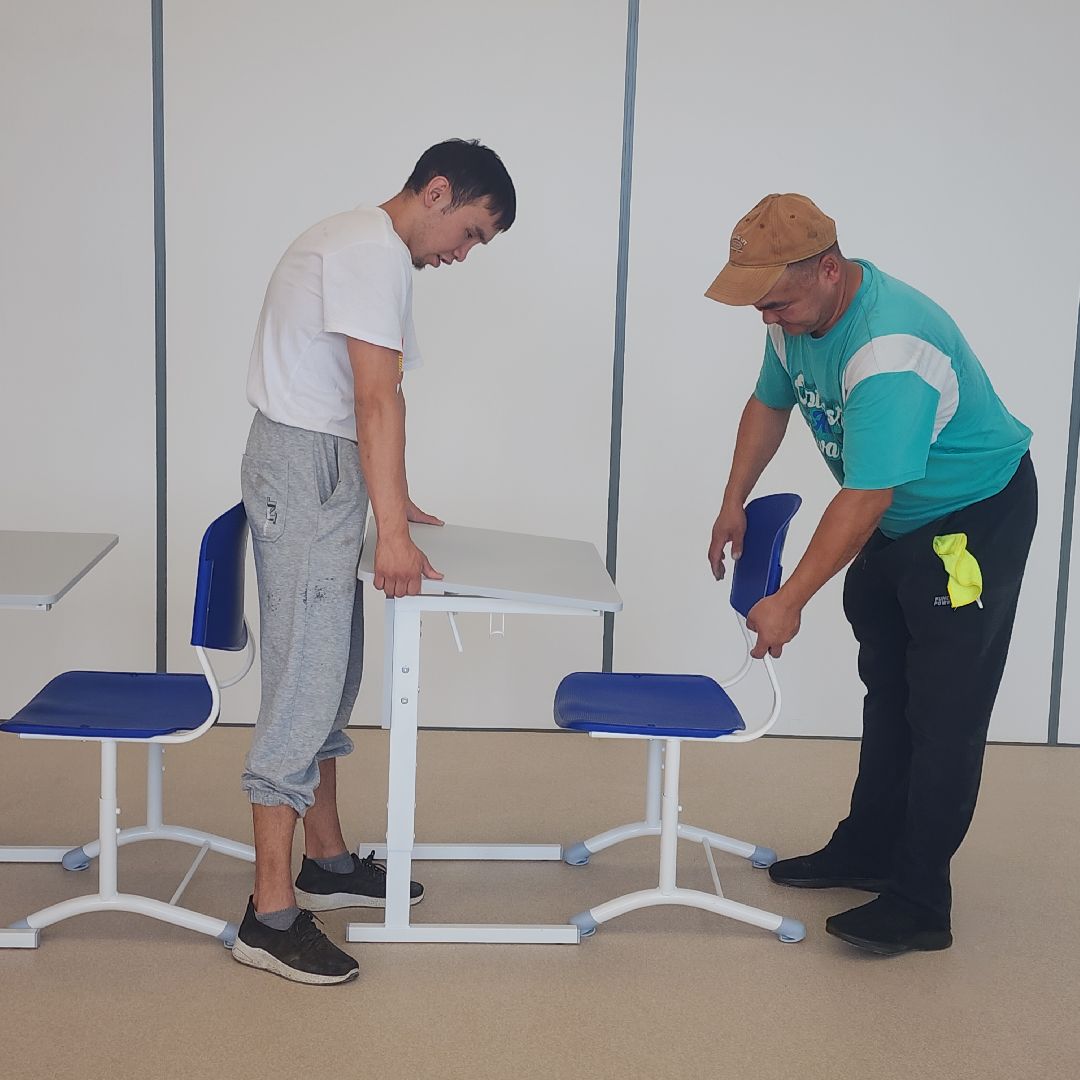 Образование , Строительство школ , Общество ,