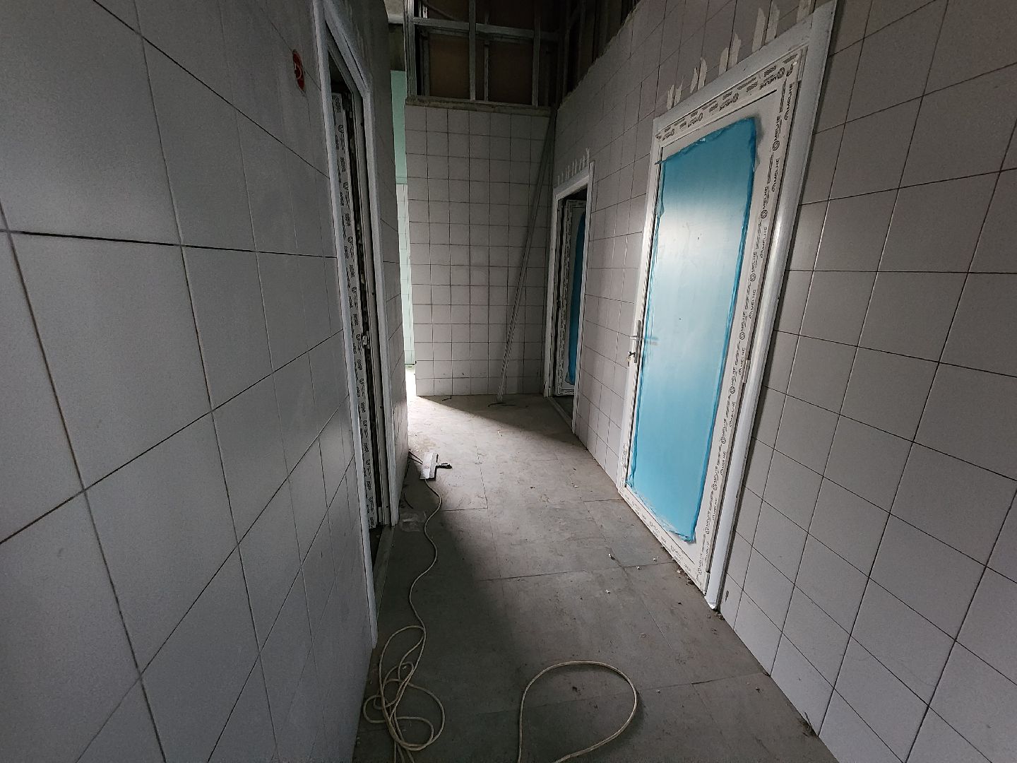 образование, пушкинский городской округ, Ивантеевка, Реконструкция гимназии 3,