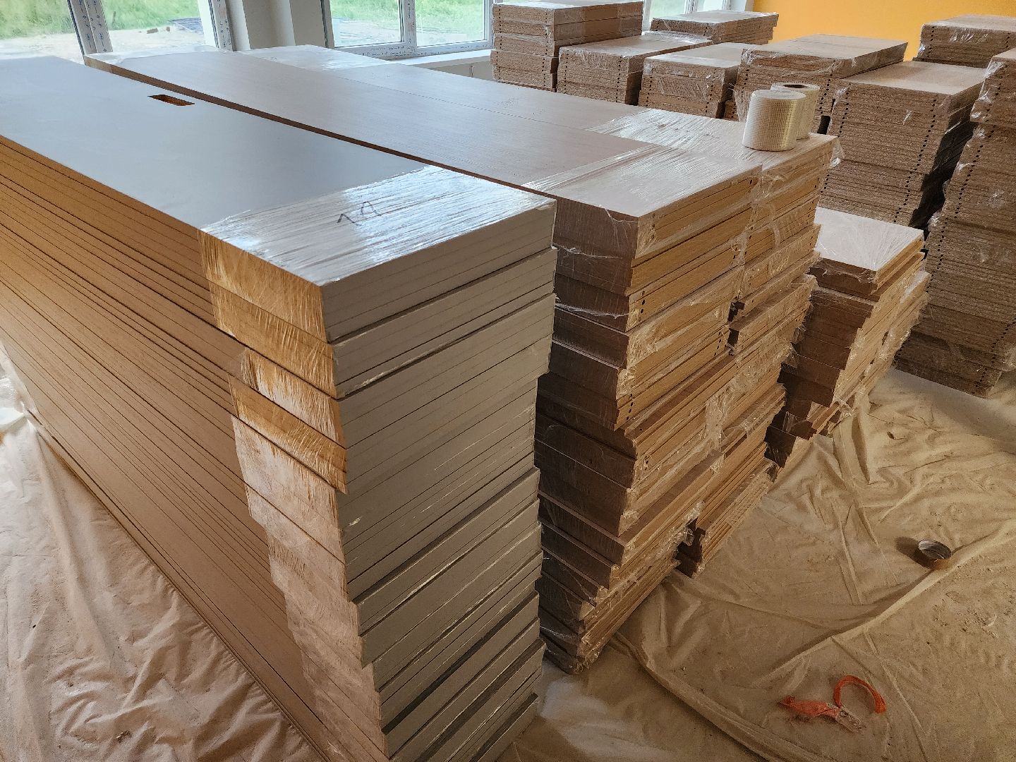 образование, пушкинский городской округ, Ивантеевка, Реконструкция гимназии 3,