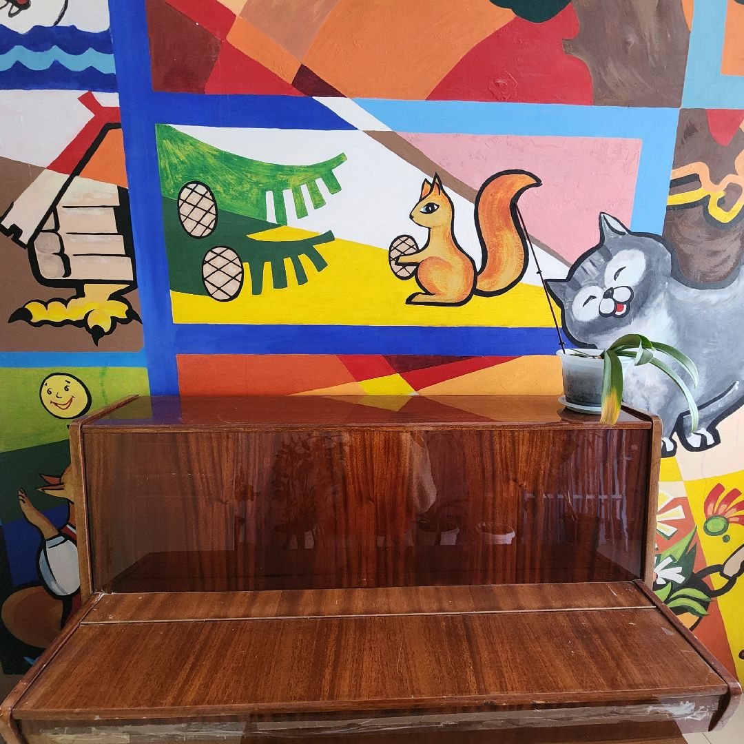 Образование, Ремонт детских садов, Общество , Подготовка к учебному году,