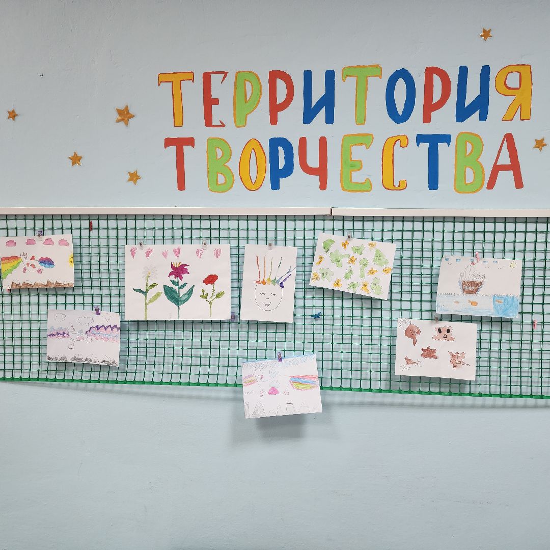 Образование, Ремонт детских садов, Общество , Подготовка к учебному году,