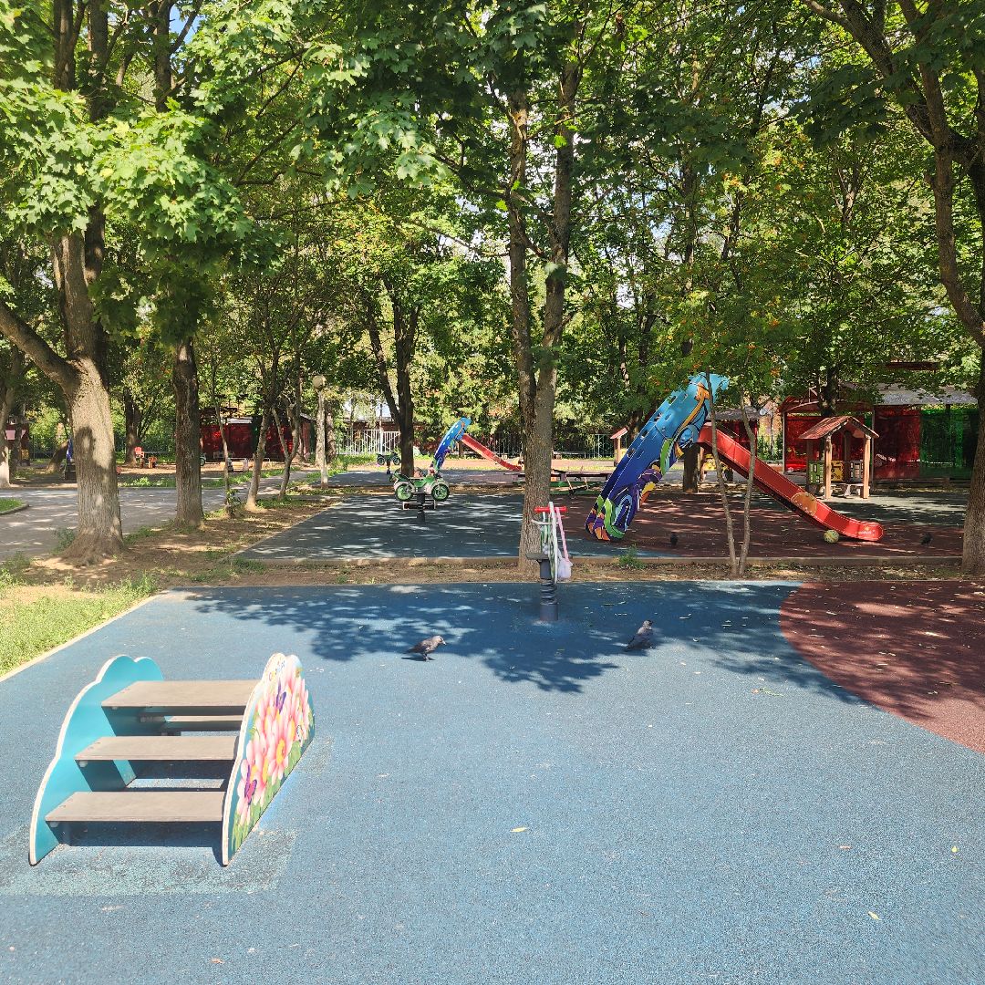 Образование, Ремонт детских садов, Общество , Подготовка к учебному году,