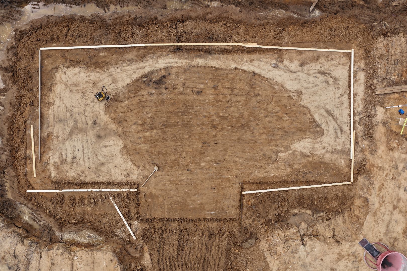 видео с коптера, стадион русич, реконструкция стадиона русич,