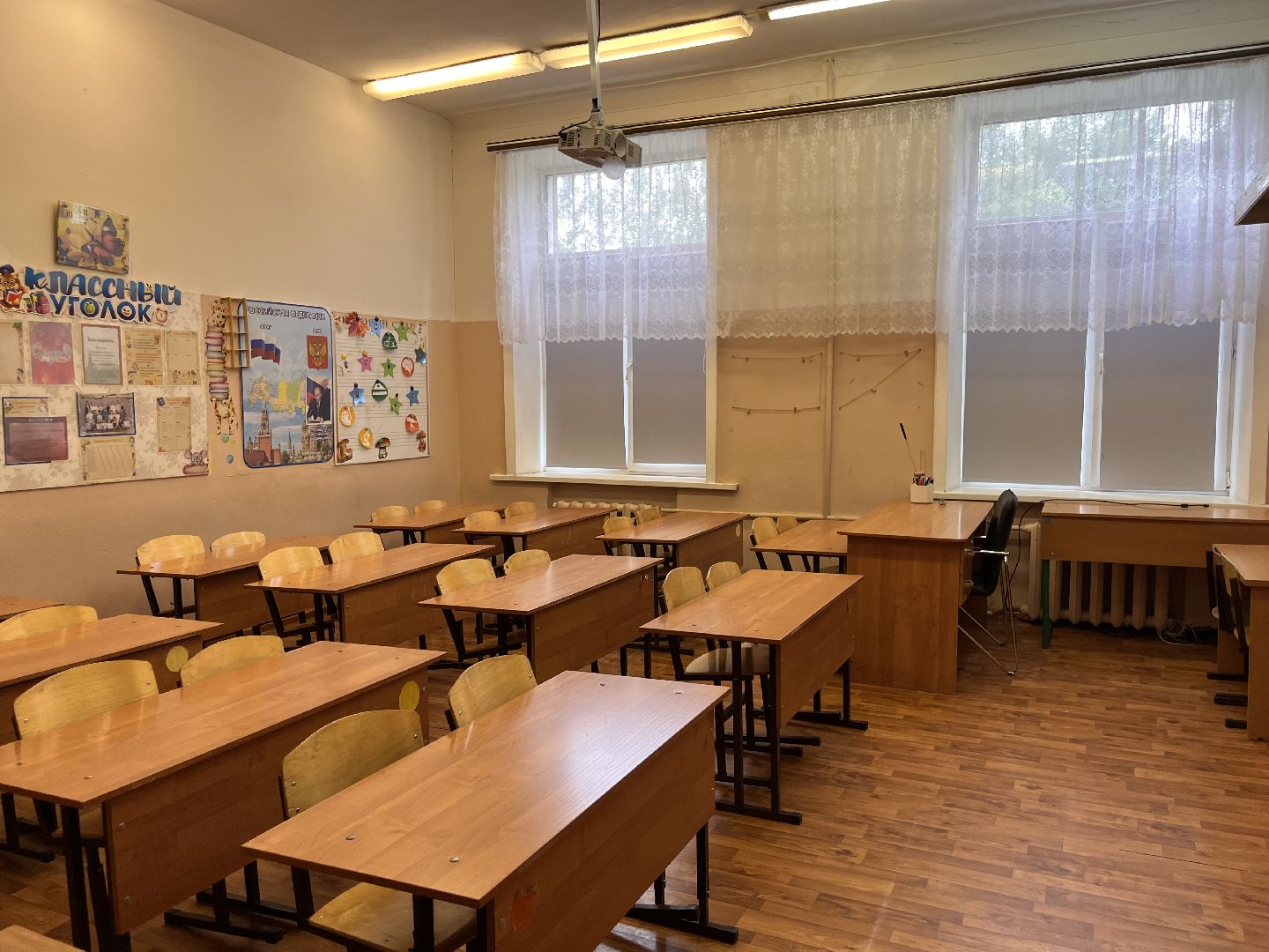 шатура, шатура образование, новости шатуры, черусти, рошаль,