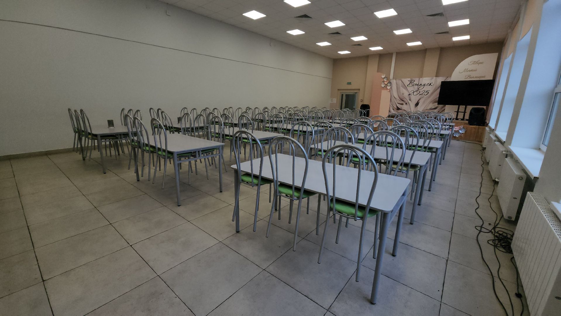 кашира, школа, учебный год, 1 сентября , готовность школ, учебники, первоклассники,