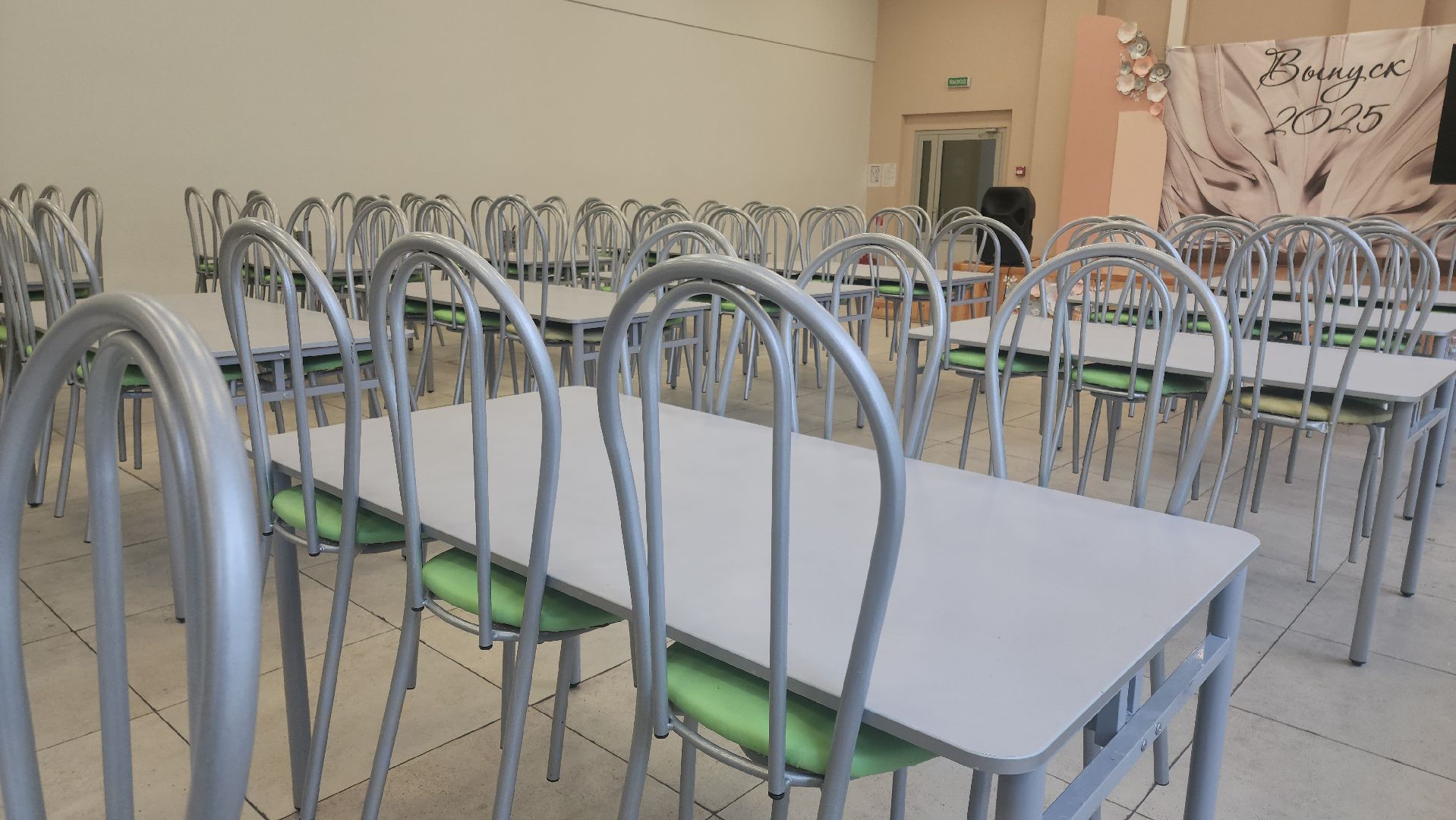 кашира, школа, учебный год, 1 сентября , готовность школ, учебники, первоклассники,