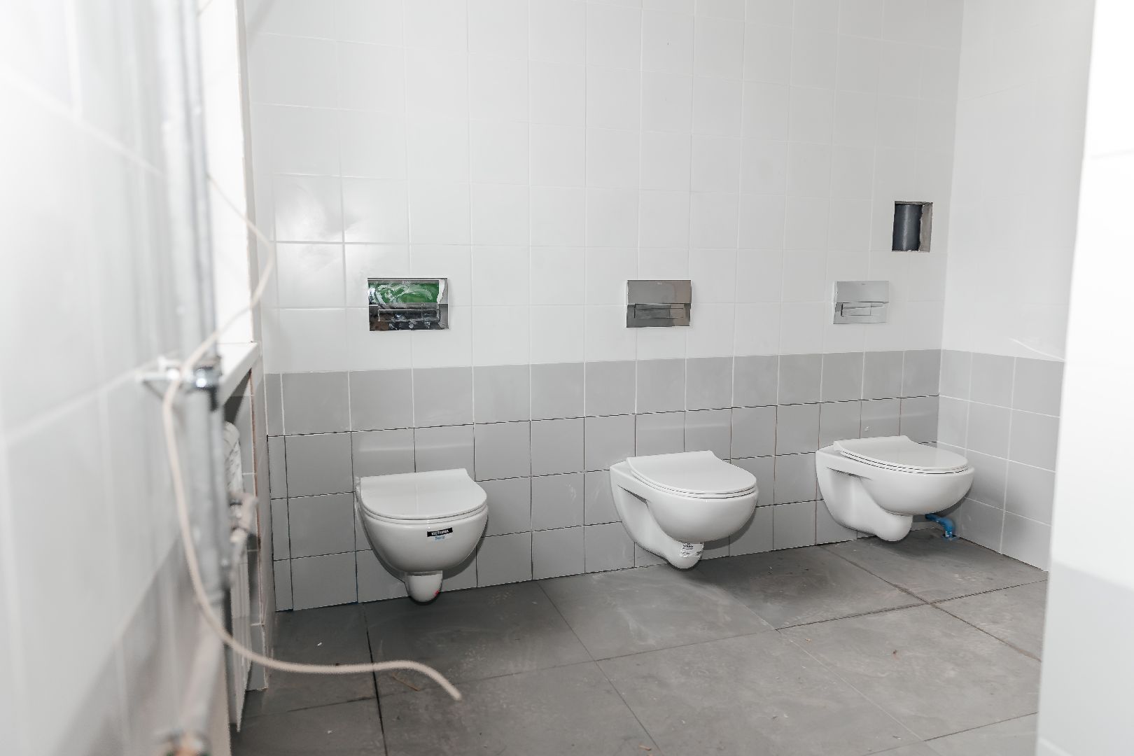 ремонт школ, ильинский погост, орехово-зуевский округ,