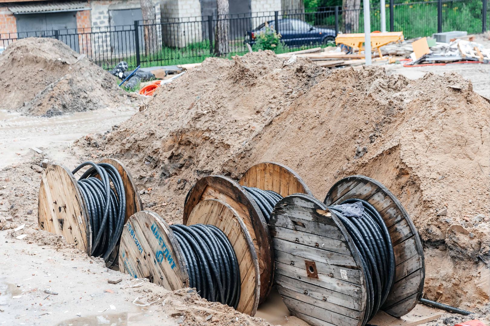 ремонт школ, ильинский погост, орехово-зуевский округ,