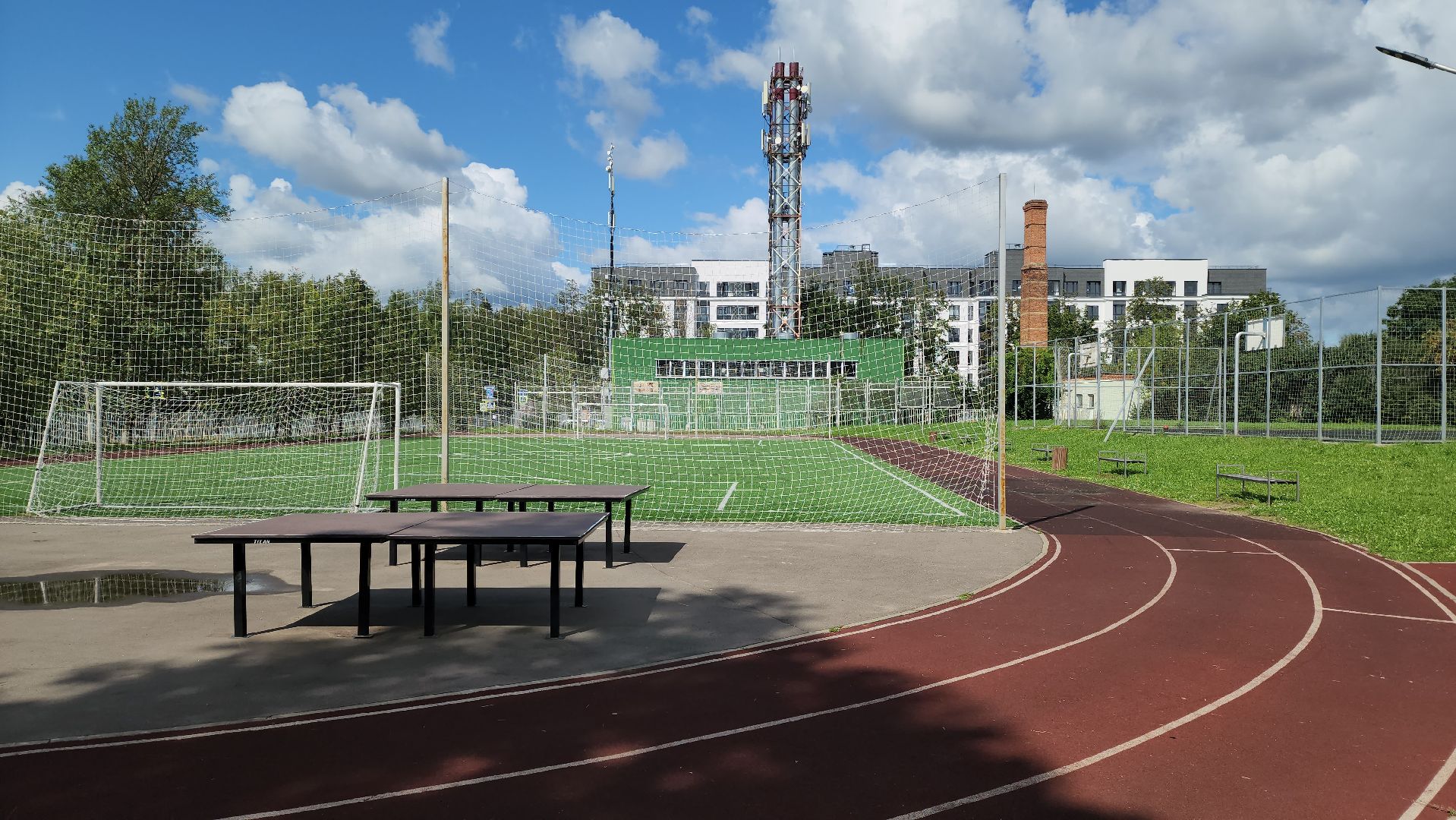 красногорск, опалиха, школа, 1 сентября,