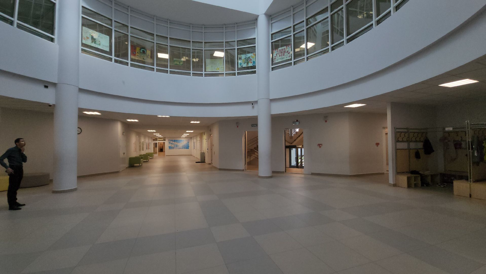 красногорск, опалиха, школа, 1 сентября,