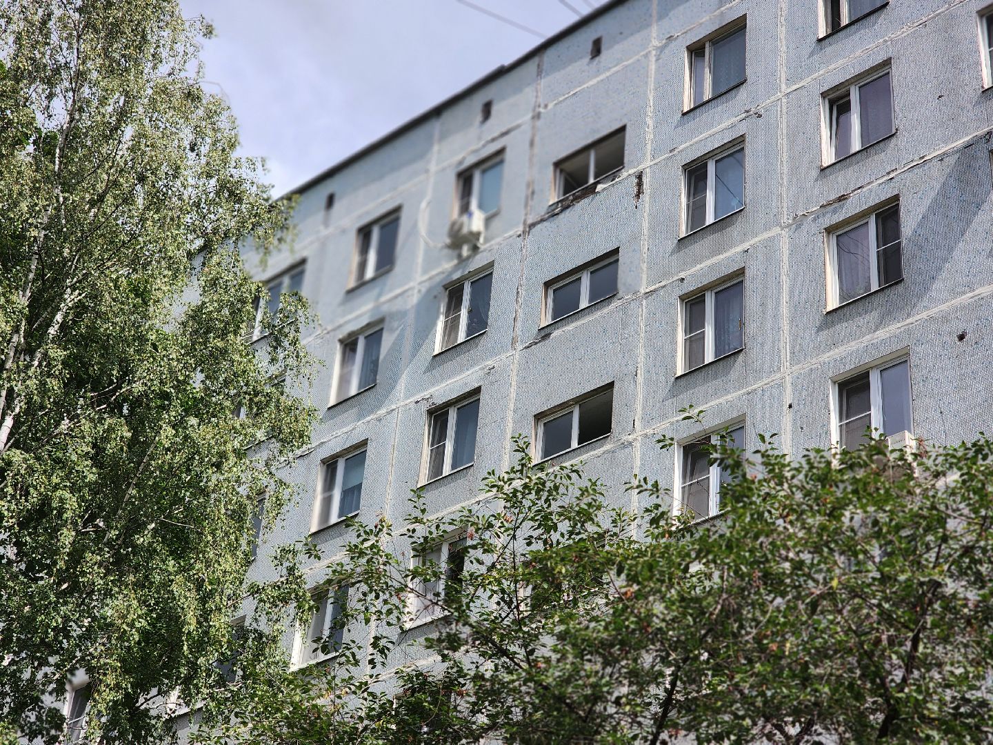 королёв, выездная администрация, диалог жителей и власти,