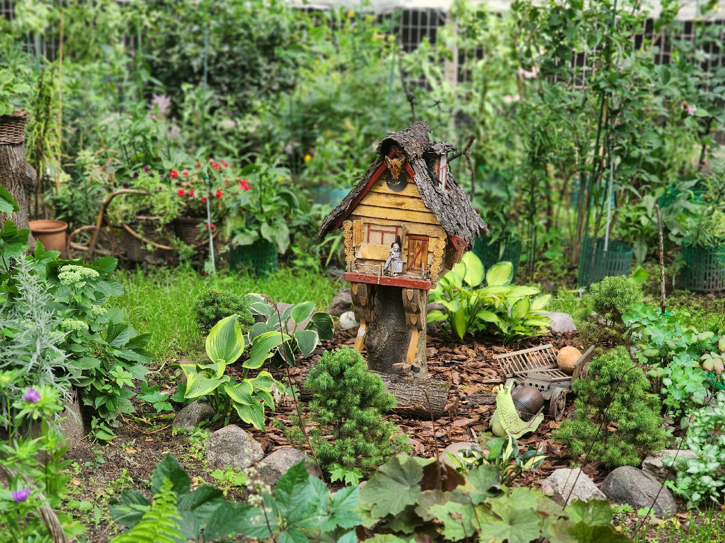 королёв, выездная администрация, диалог жителей и власти,