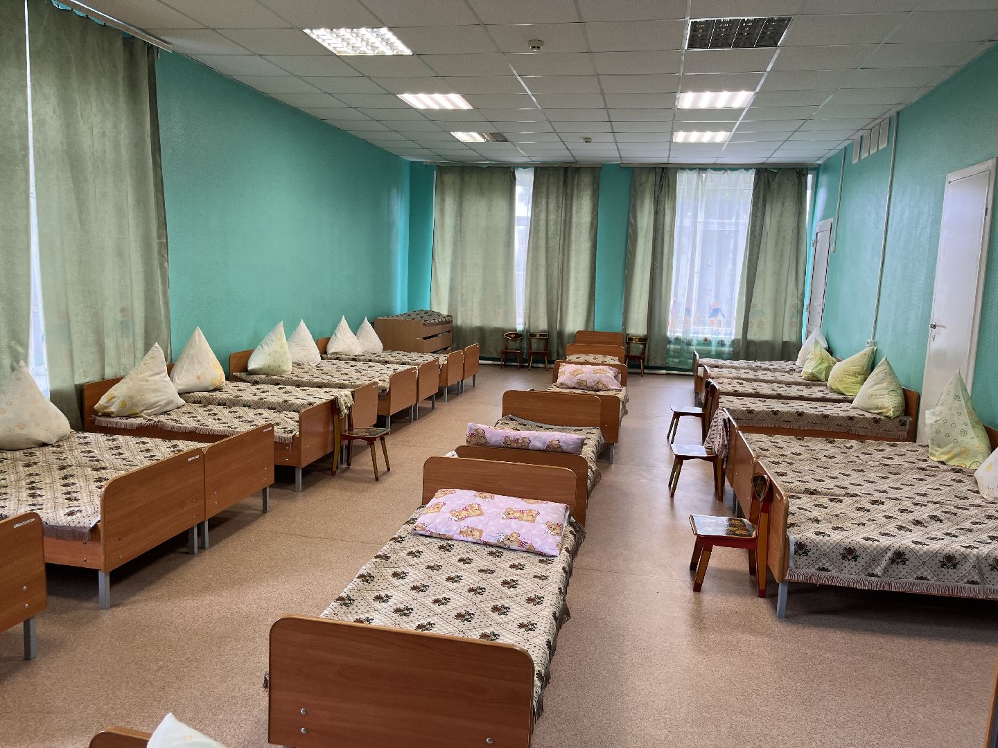 Шатура , Черусти, шатура образование,