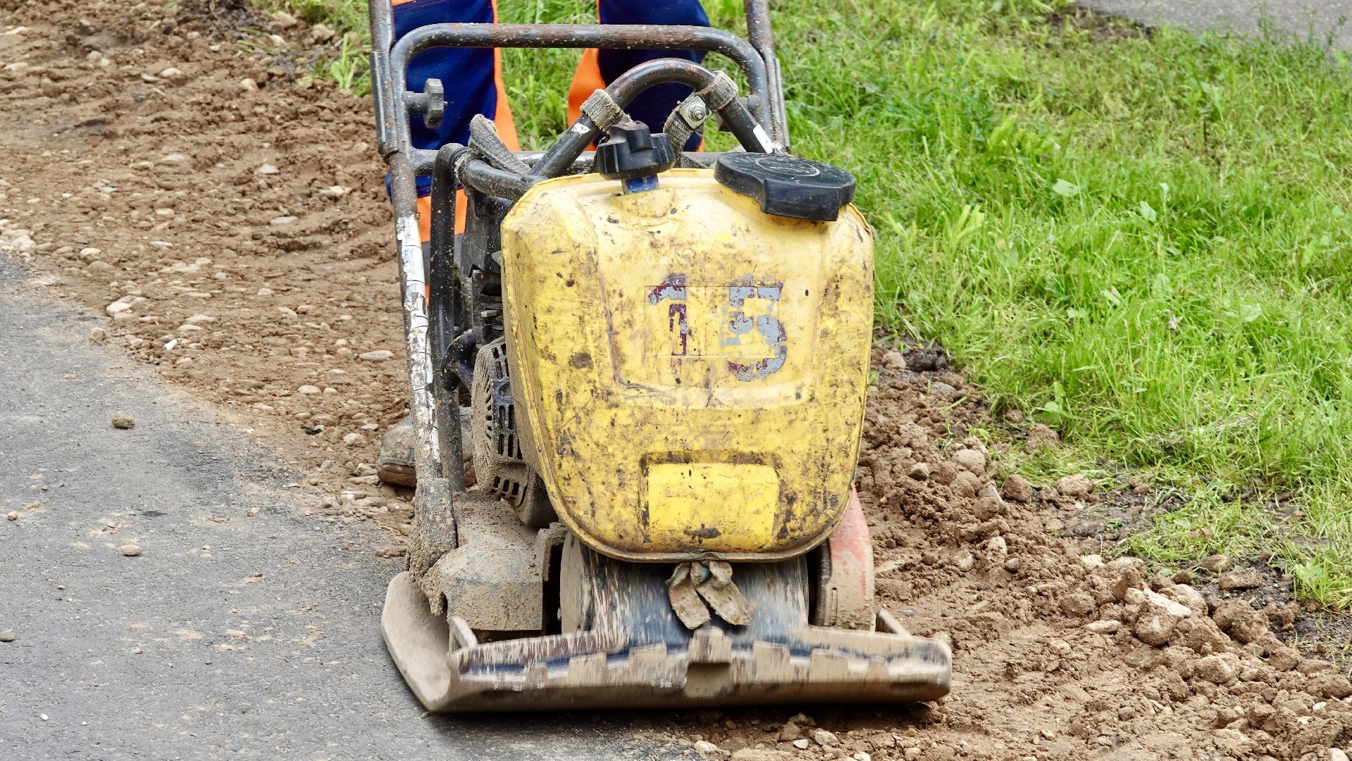 дорога, ремонт,  сергиево-посадский городской округ,