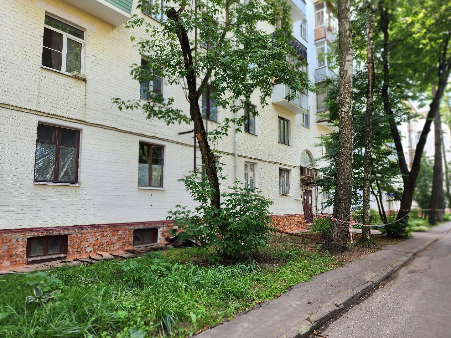 королёв, выездная администрация, микрорайон юбилейный,